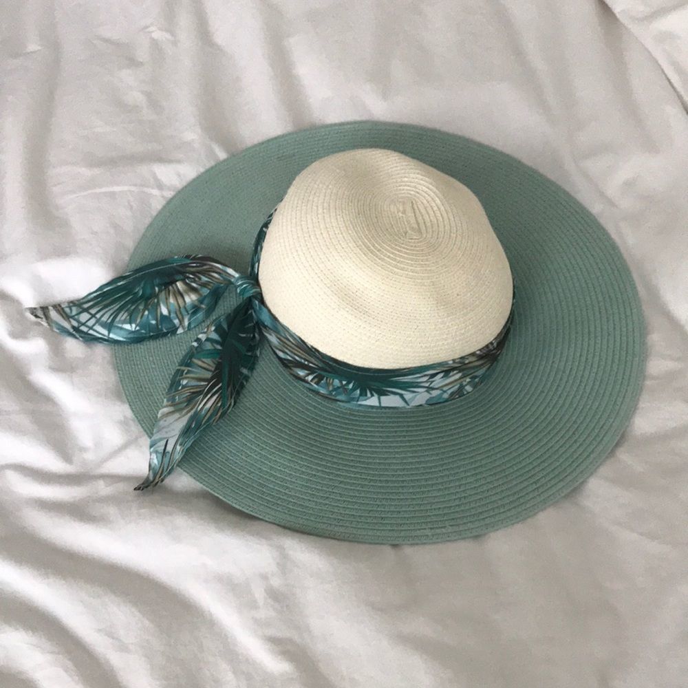Genie by Eugenia Kim Cecily wide brim hat